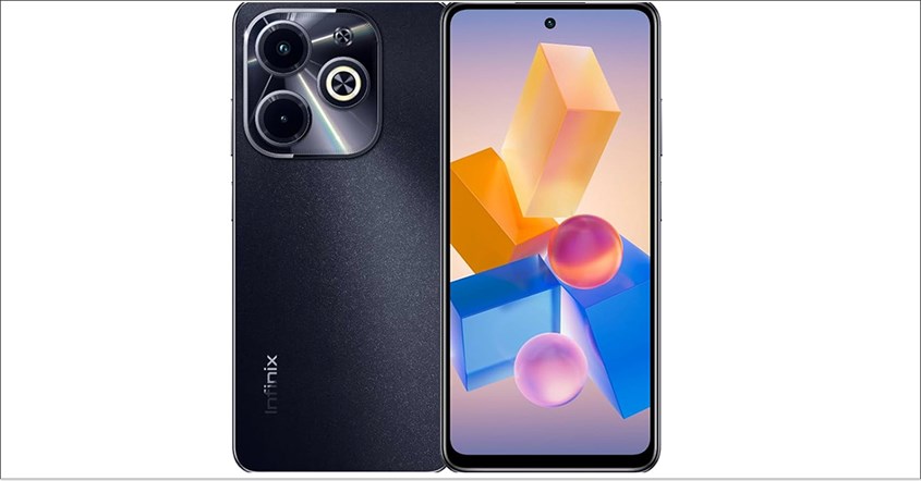 Infinix Hot 40i Infinix Hot 40i