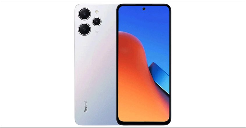 Xiaomi Redmi 12 Xiaomi Redmi 12
