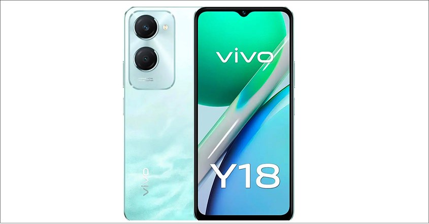 vivo Y18 vivo Y18
