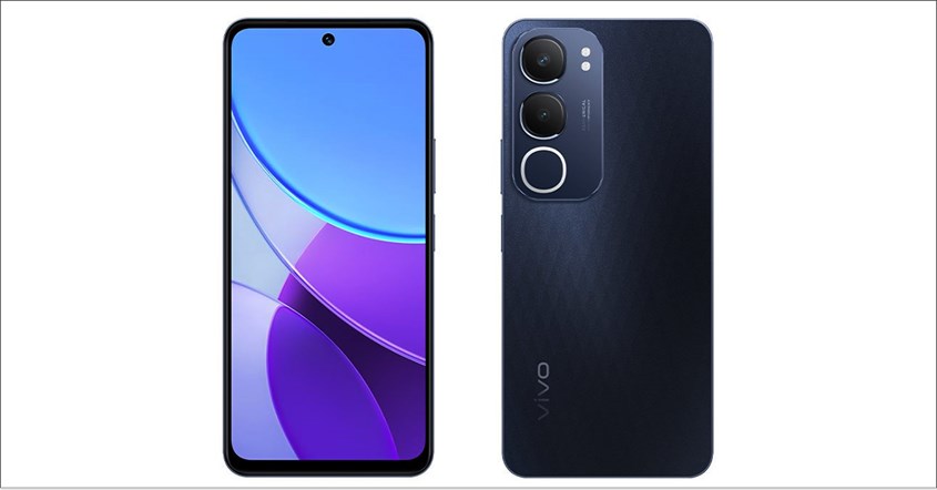 vivo Y19s vivo Y19s