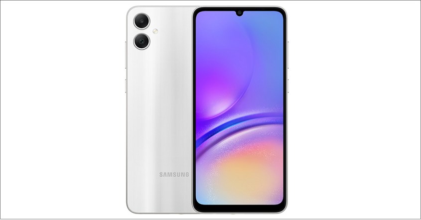 Samsung Galaxy A05 Samsung Galaxy A05