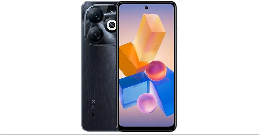 Infinix Smart 8 Pro Infinix Smart 8 Pro