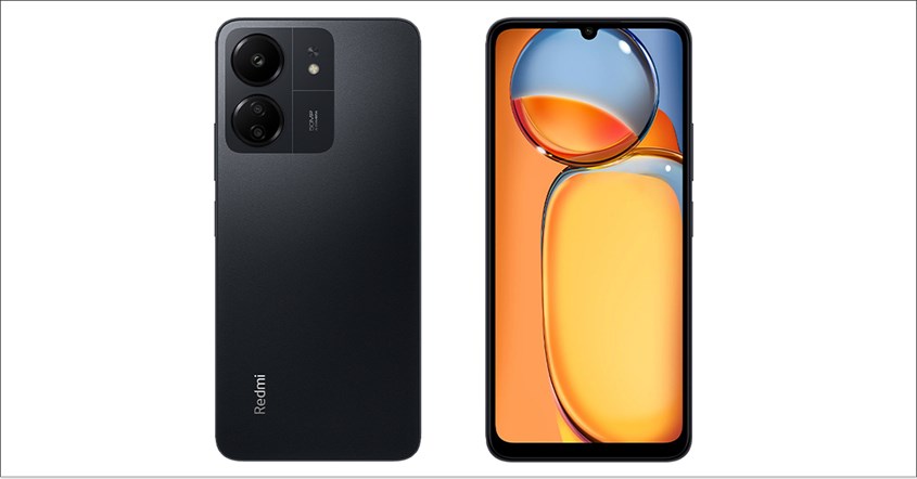 Xiaomi Redmi 13C Xiaomi Redmi 13C