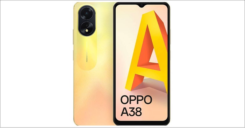 OPPO A38 OPPO A38