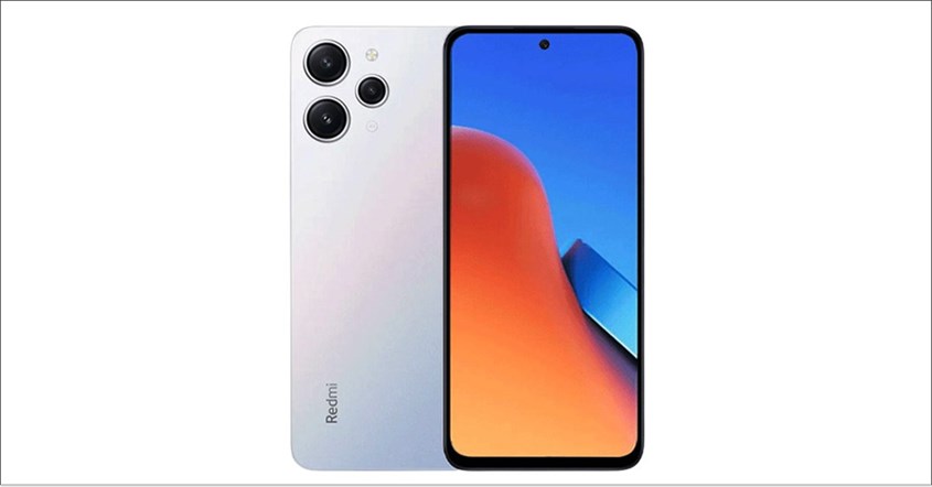 Xiaomi Redmi 12 Xiaomi Redmi 12
