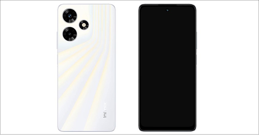 Infinix Hot 30 Infinix Hot 30