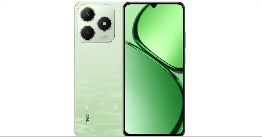 realme C63 realme C63