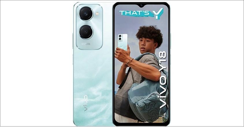 vivo Y18 vivo Y18