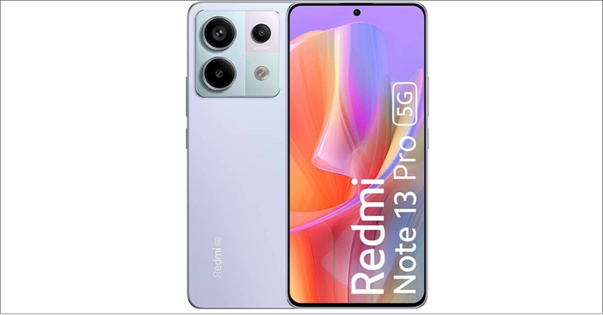 Xiaomi Redmi Note 13 Pro 5G Xiaomi Redmi Note 13 Pro 5G