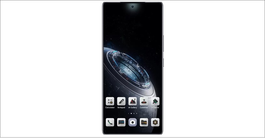 Infinix GT 20 Pro Infinix GT 20 Pro