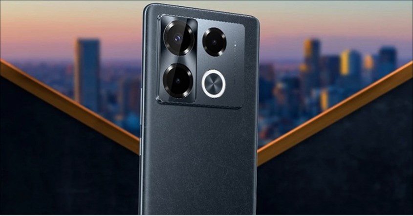 Infinix Note 40 Pro 5G Infinix Note 40 Pro 5G