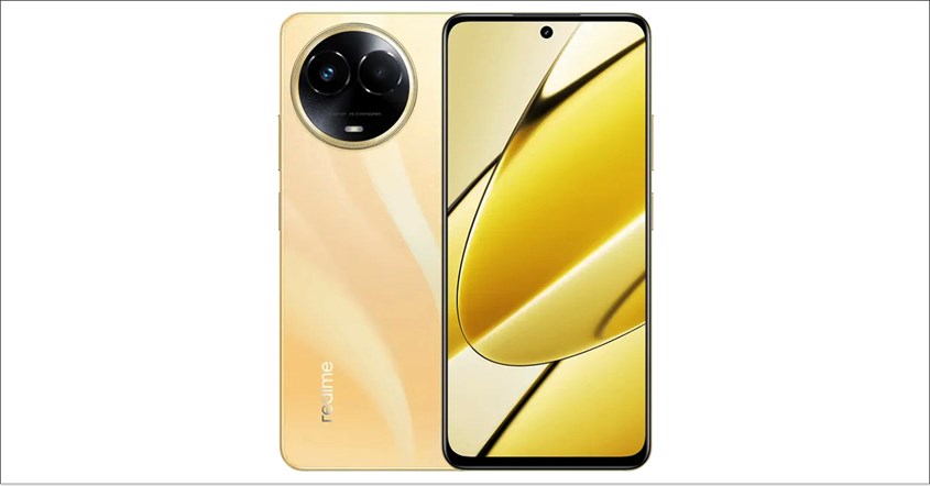 realme 11 realme 11