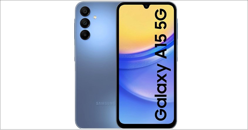 Samsung Galaxy A15 5G Samsung Galaxy A15 5G