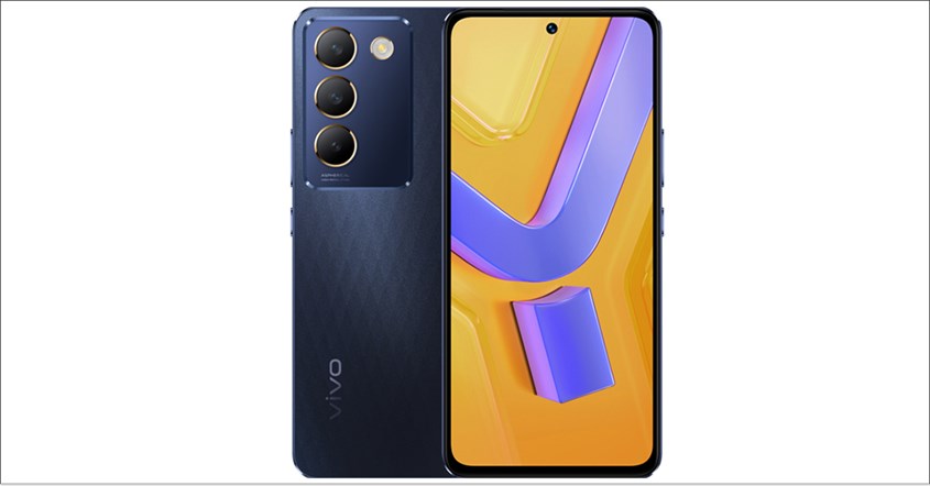 vivo Y100 5G vivo Y100 5G