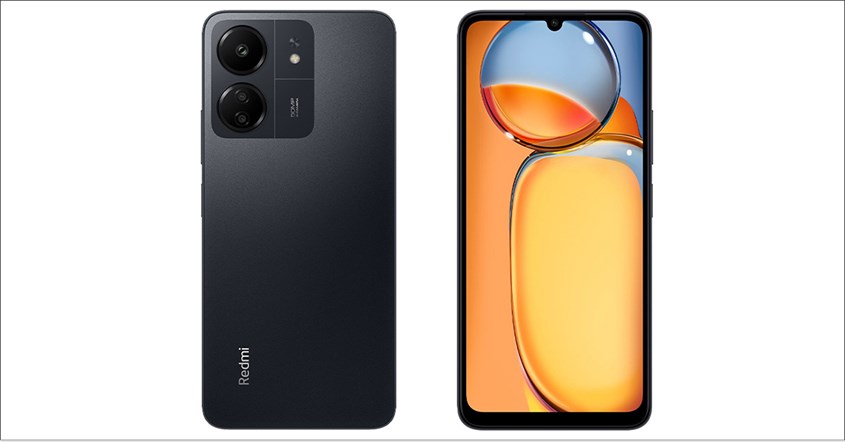 Xiaomi Redmi 13C Xiaomi Redmi 13C