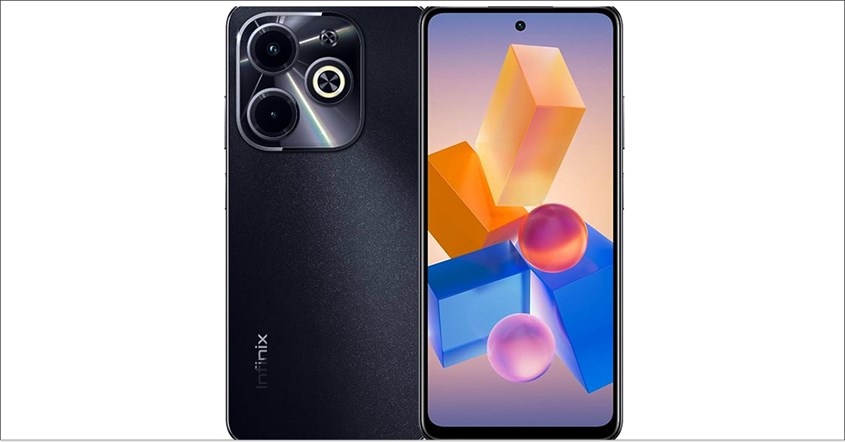 Infinix Hot 40i Infinix Hot 40i