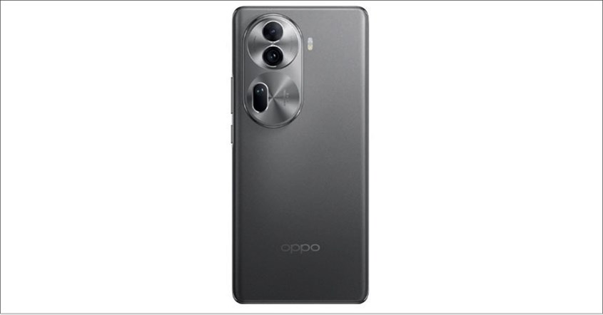 OPPO Reno 11F