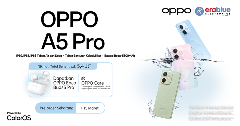 HP-OPPO-A5-Pro-pre-order-terbaru HP-OPPO-A5-Pro-pre-order-terbaru
