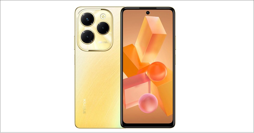 Infinix Hot 40 Pro Infinix Hot 40 Pro