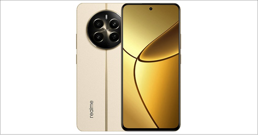 realme 12+ 5G realme 12+ 5G