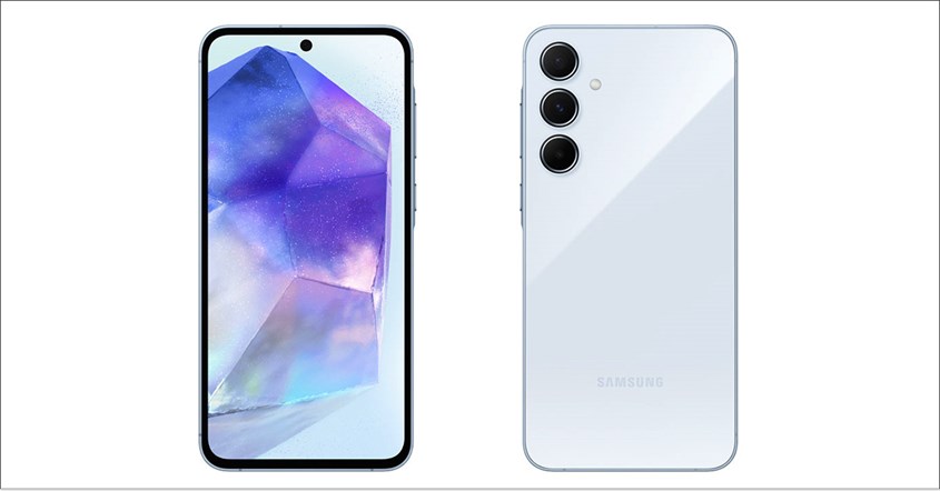 Samsung Galaxy A55 5G Samsung Galaxy A55 5G