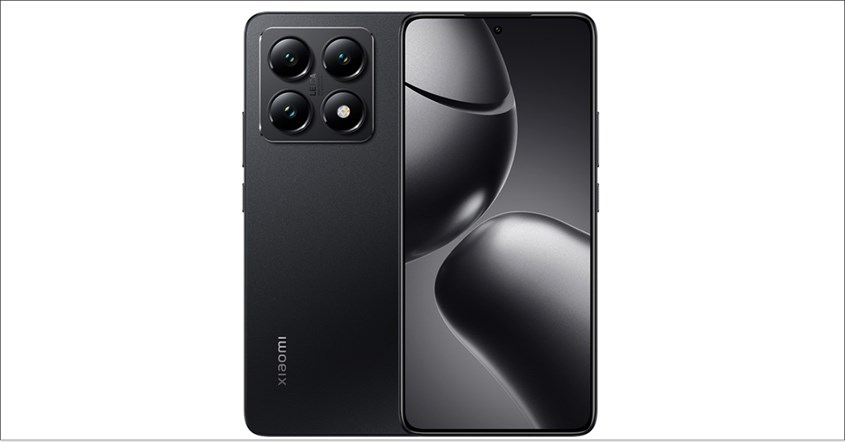 Xiaomi 14T 5G Xiaomi 14T 5G