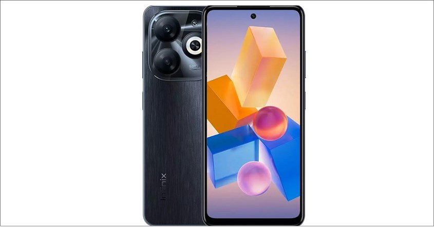 Infinix Smart 8 Pro Infinix Smart 8 Pro