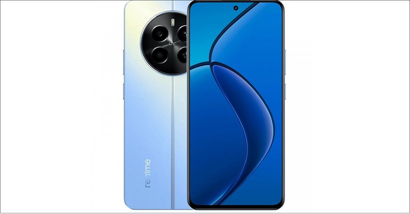 realme 13 4G realme 13 4G