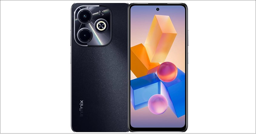 Infinix Hot 40i Infinix Hot 40i