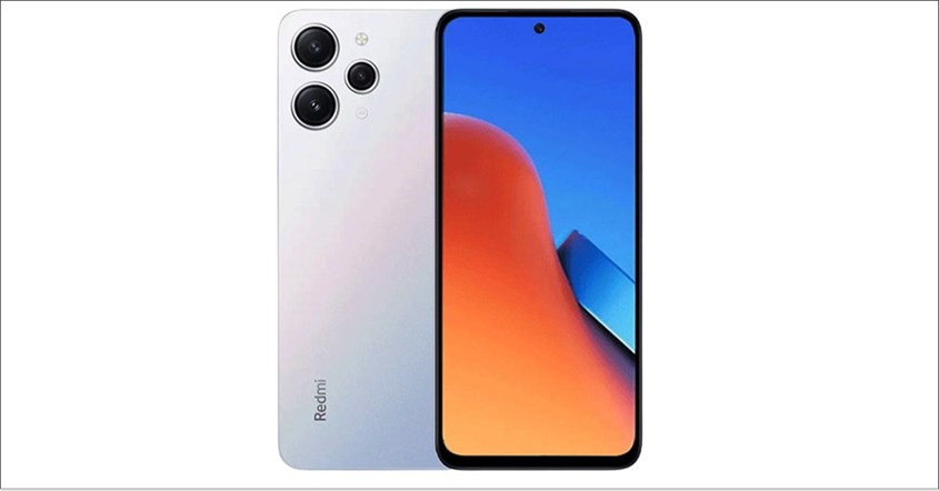 Redmi 12 Redmi 12