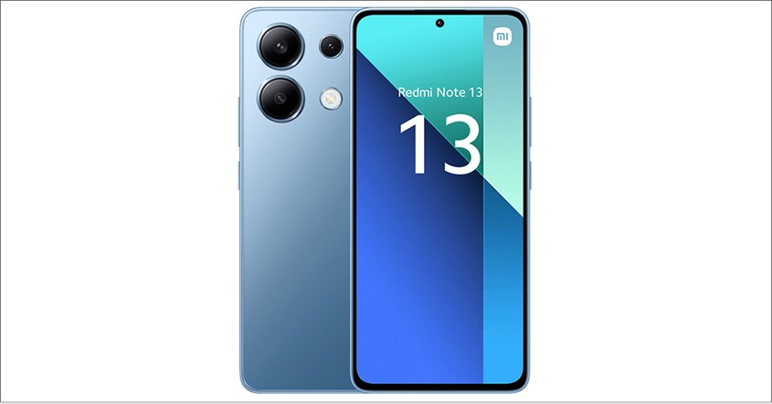 Redmi Note 13 Redmi Note 13