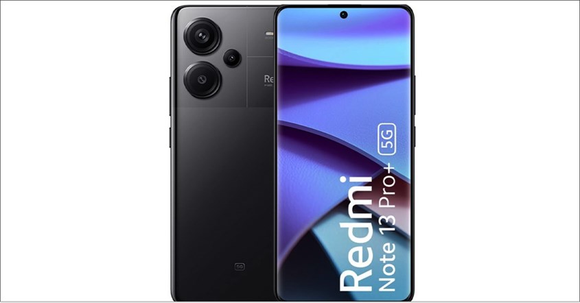 Redmi Note 13 Pro+ 5G Redmi Note 13 Pro+ 5G