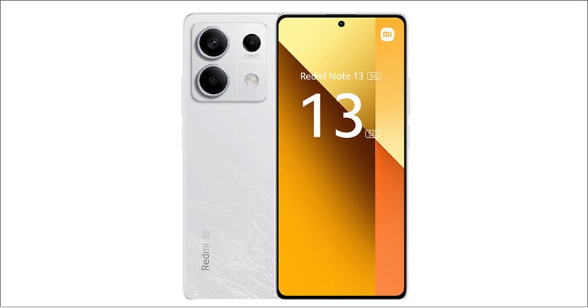 Redmi Note 13 5G Redmi Note 13 5G