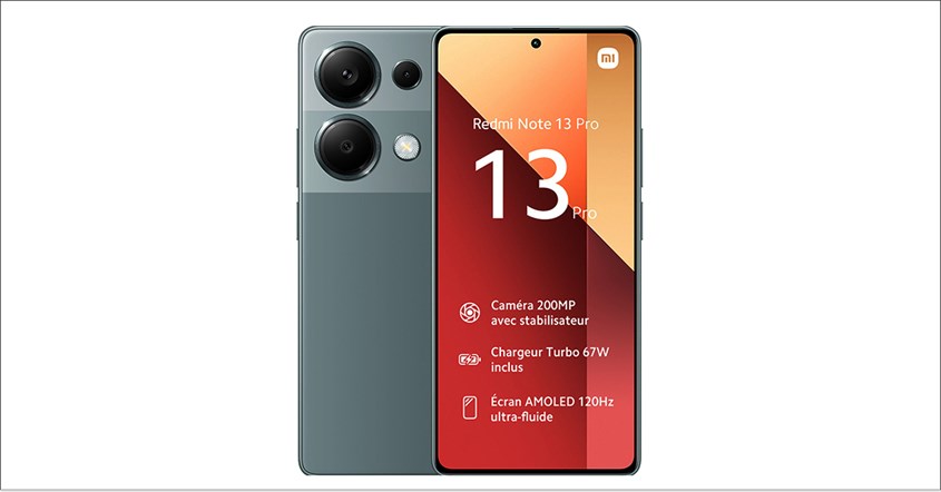 Redmi Note 13 Pro Redmi Note 13 Pro