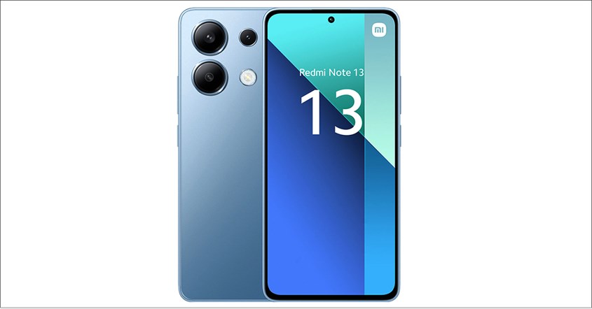 Redmi Note 13 Redmi Note 13