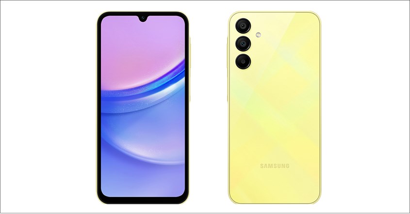 Samsung Galaxy A15 Samsung Galaxy A15