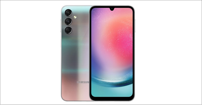 Samsung Galaxy A24 Samsung Galaxy A24