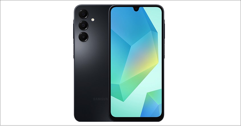 Samsung Galaxy A16 Samsung Galaxy A16