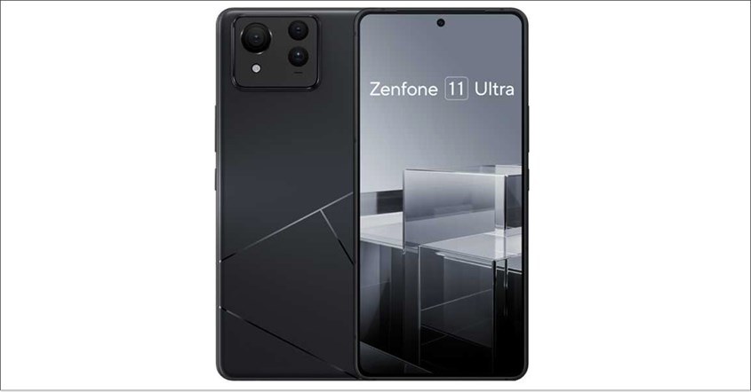 ASUS Zenfone 11 Ultra ASUS Zenfone 11 Ultra