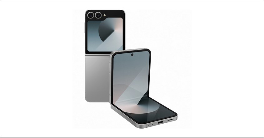 Samsung Galaxy Z Flip6 Samsung Galaxy Z Flip6