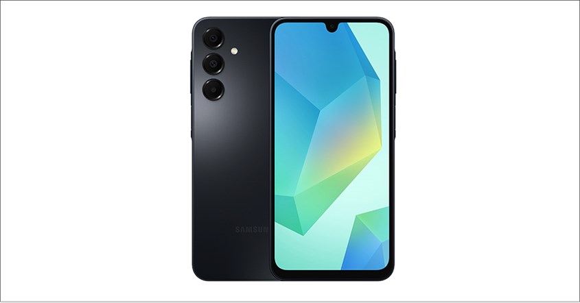 Samsung Galaxy A16 Samsung Galaxy A16