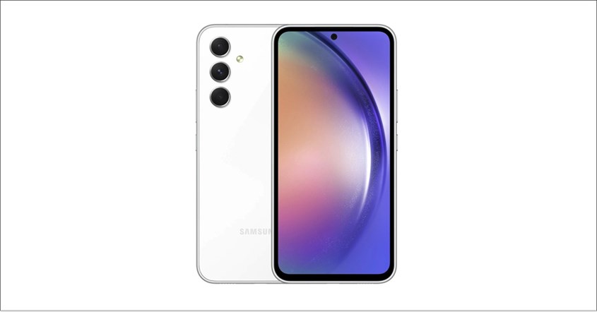 Samsung Galaxy A54 5G Samsung Galaxy A54 5G