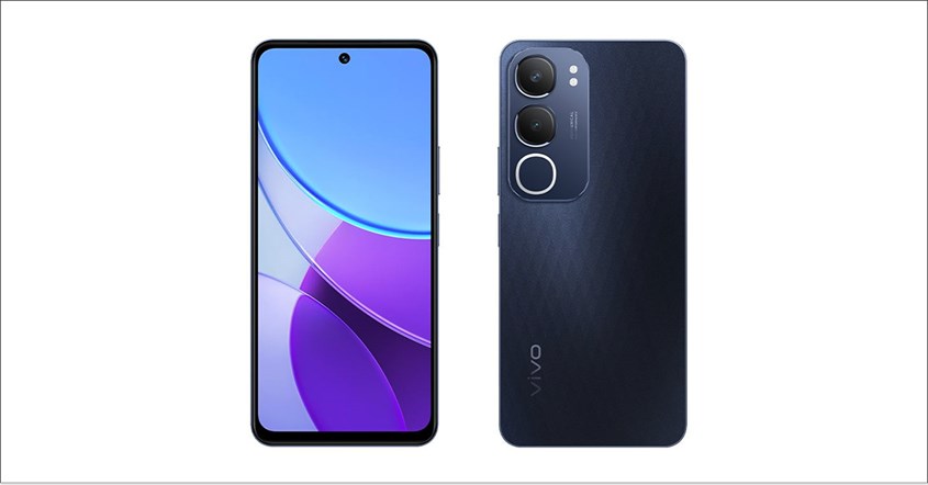 vivo Y19s