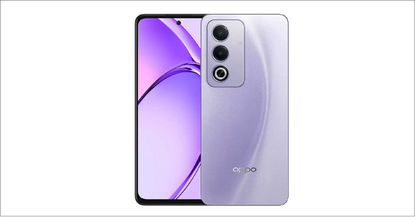OPPO A3 Pro 5G