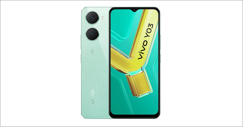 vivo Y03