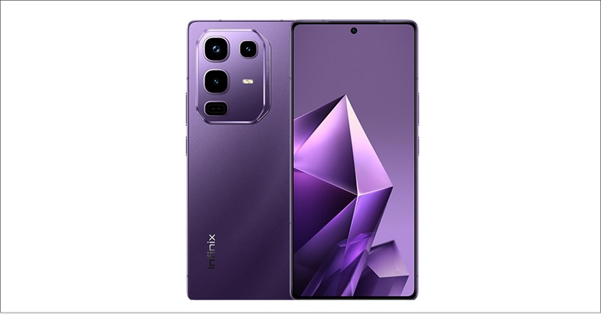 Infinix Note 50 Pro