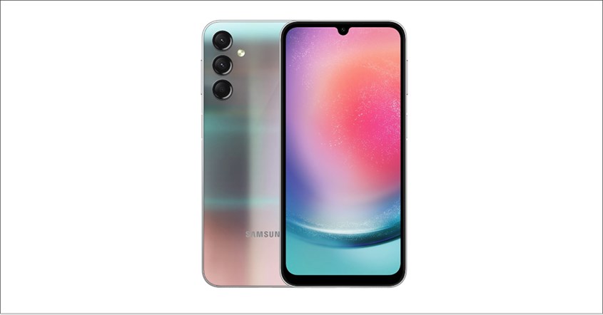 Samsung Galaxy A24