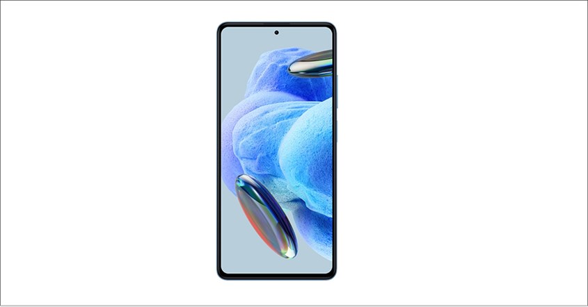 Redmi Note 12 Pro 5G