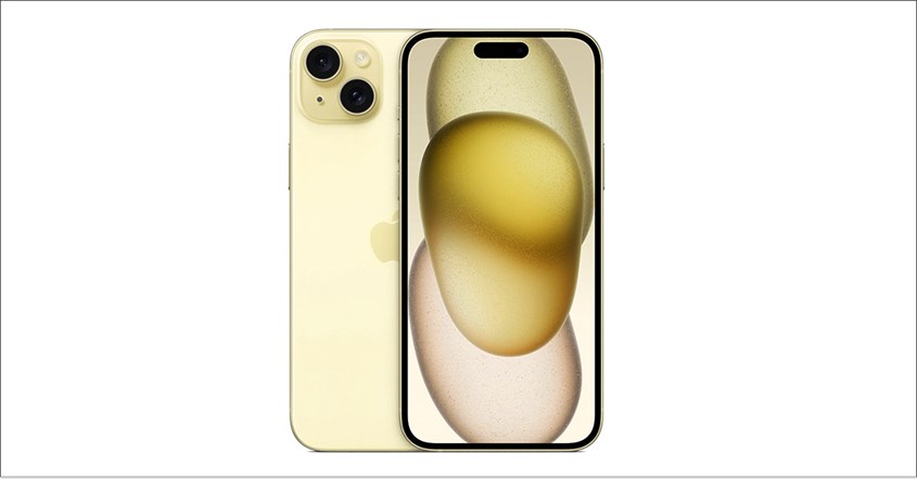 iPhone 15 iPhone 15