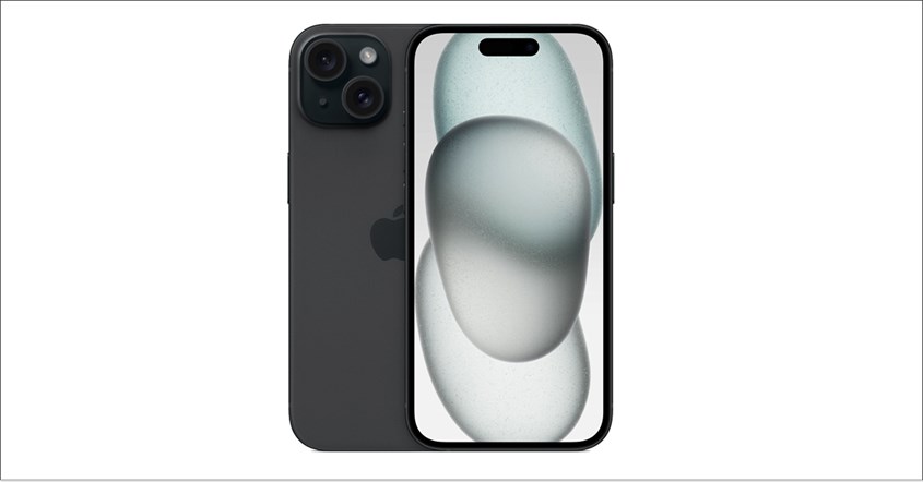 iPhone 15 Plus iPhone 15 Plus